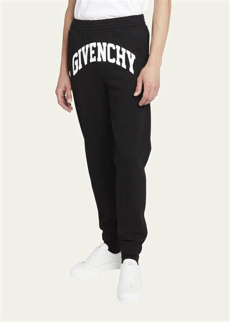 givenchy jogging|Givenchy Men’s Designer Sweatpants & Joggers .